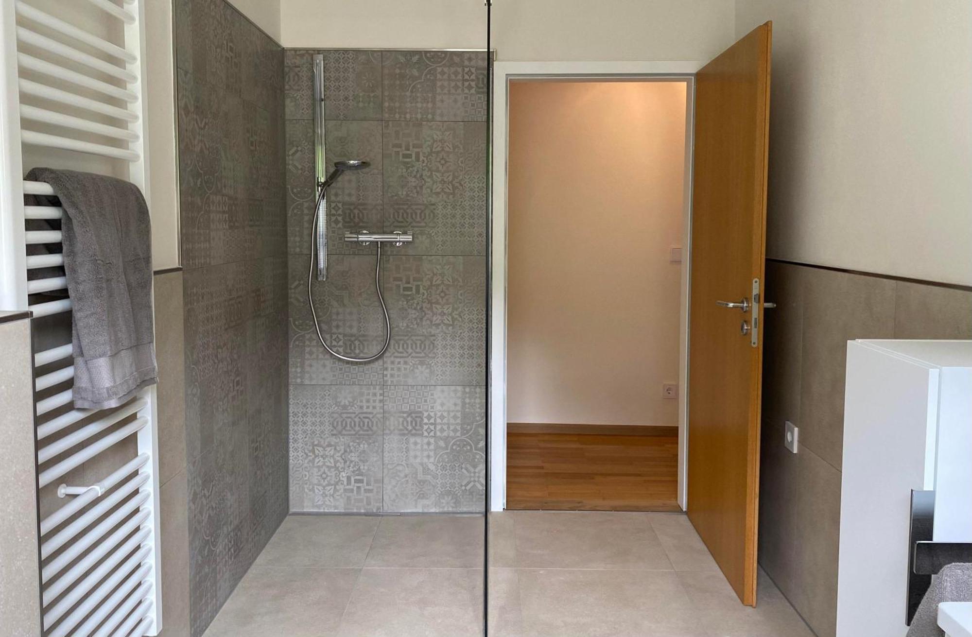 Ferienwohnung Waldblick Trassem Buitenkant foto