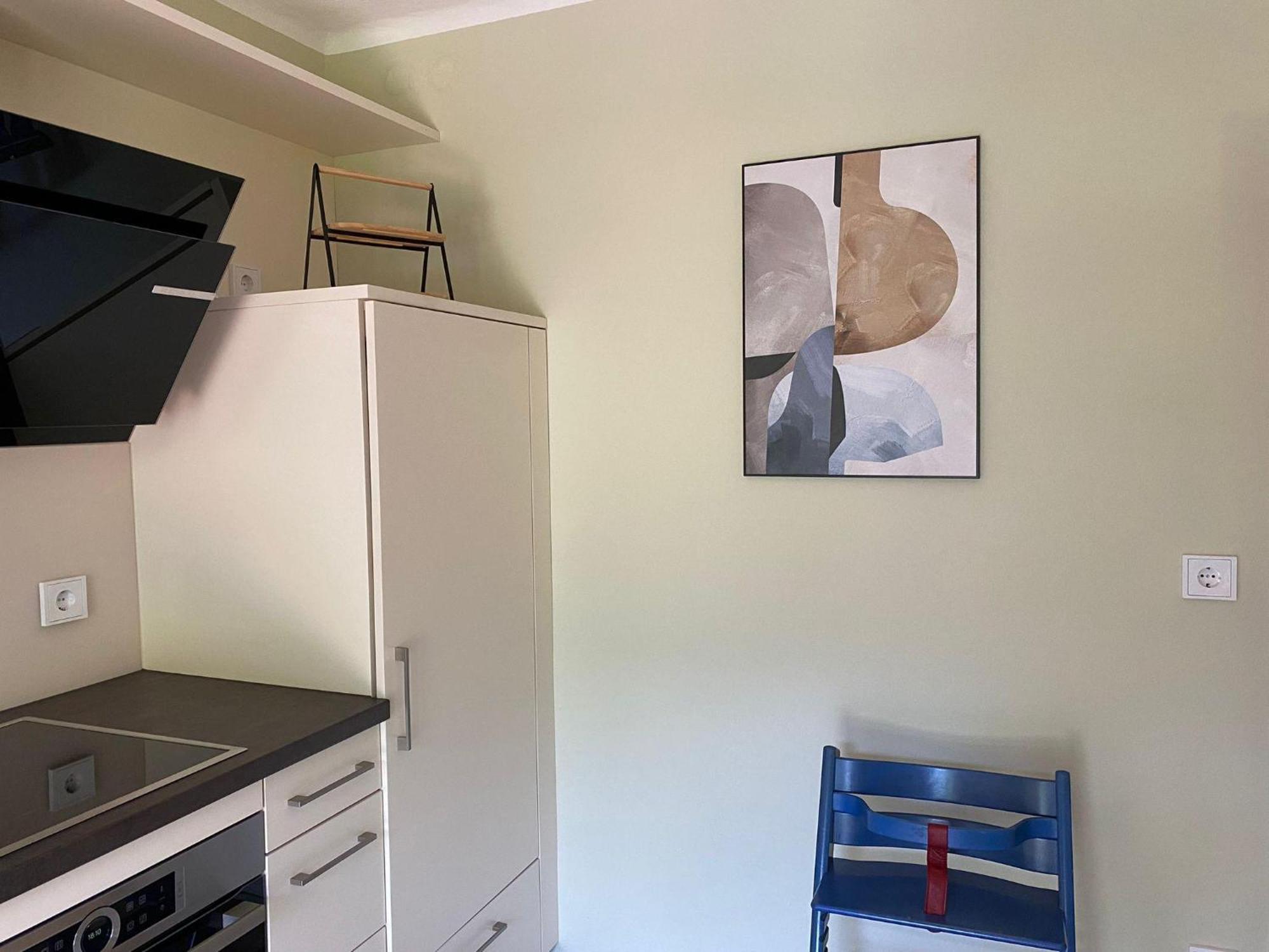 Ferienwohnung Waldblick Trassem Buitenkant foto